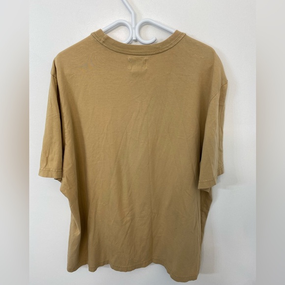 Roots T-shirt - Picture 2 of 3